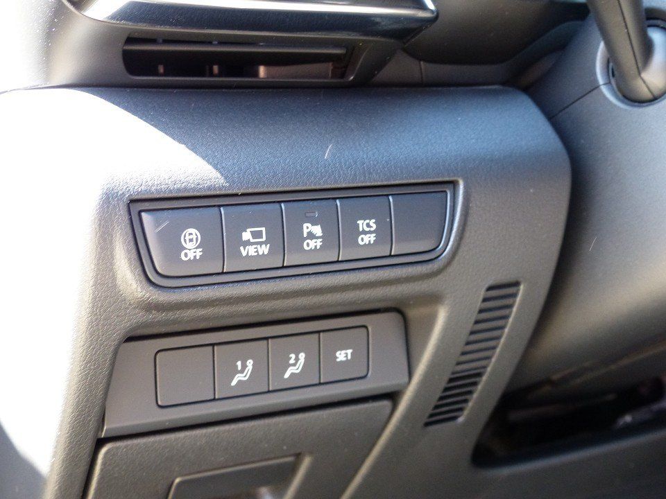 Mazda MX-30 e-SKYACTIV 145PS KOMFORT-PAKET + PREMIUM-P