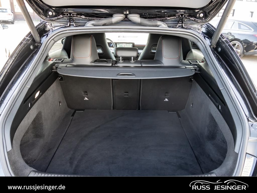 Mercedes-Benz AMG CLA 35 4M - Samsaru's Car Outlet