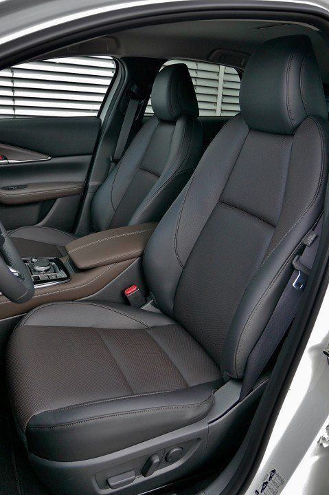 Mazda CX-30 SKYACTIV Selection +Des.P+Act.P.+Bose *Led