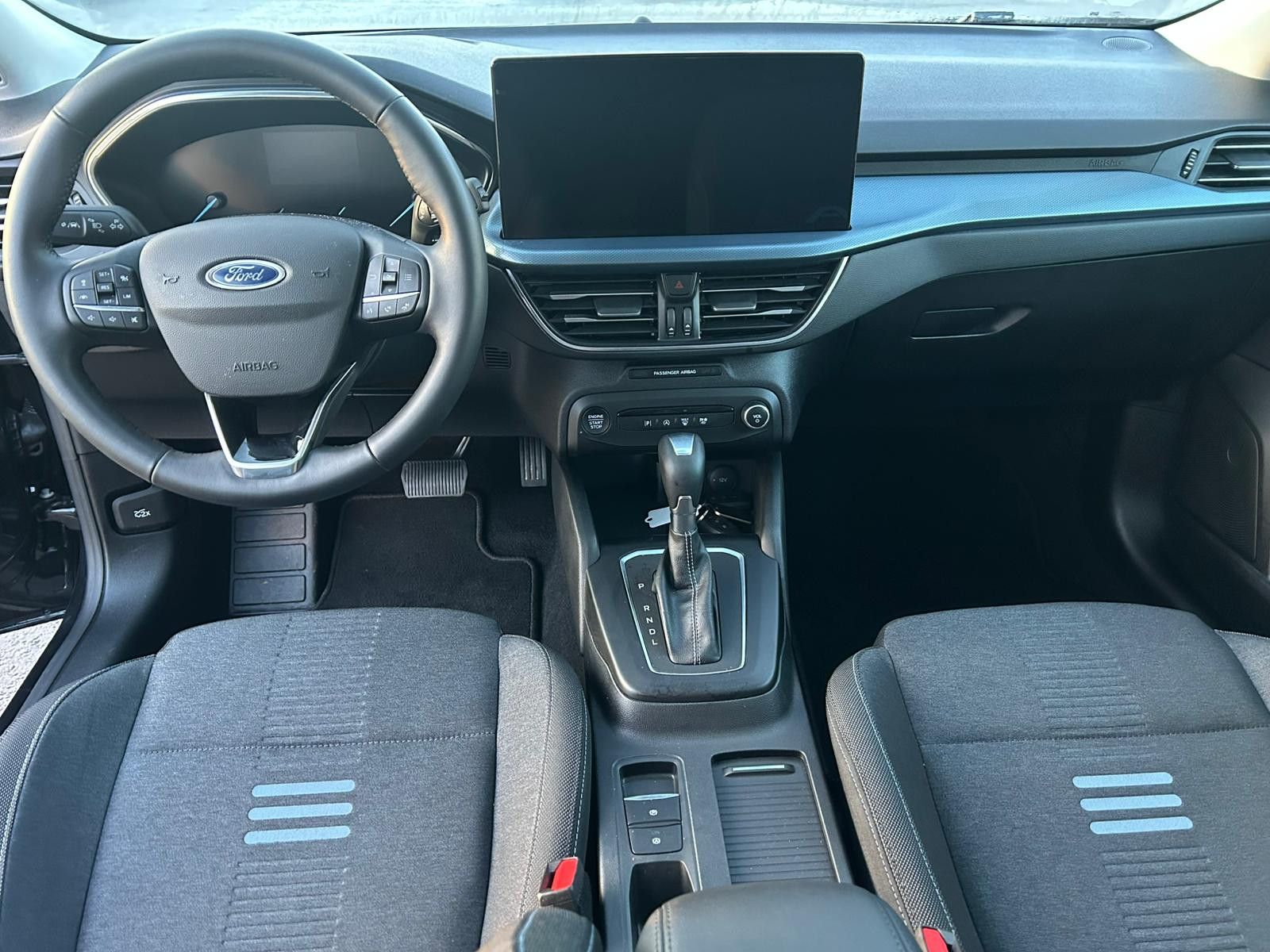 Ford Focus Turnier Active Panorama Mild-Hybrid
