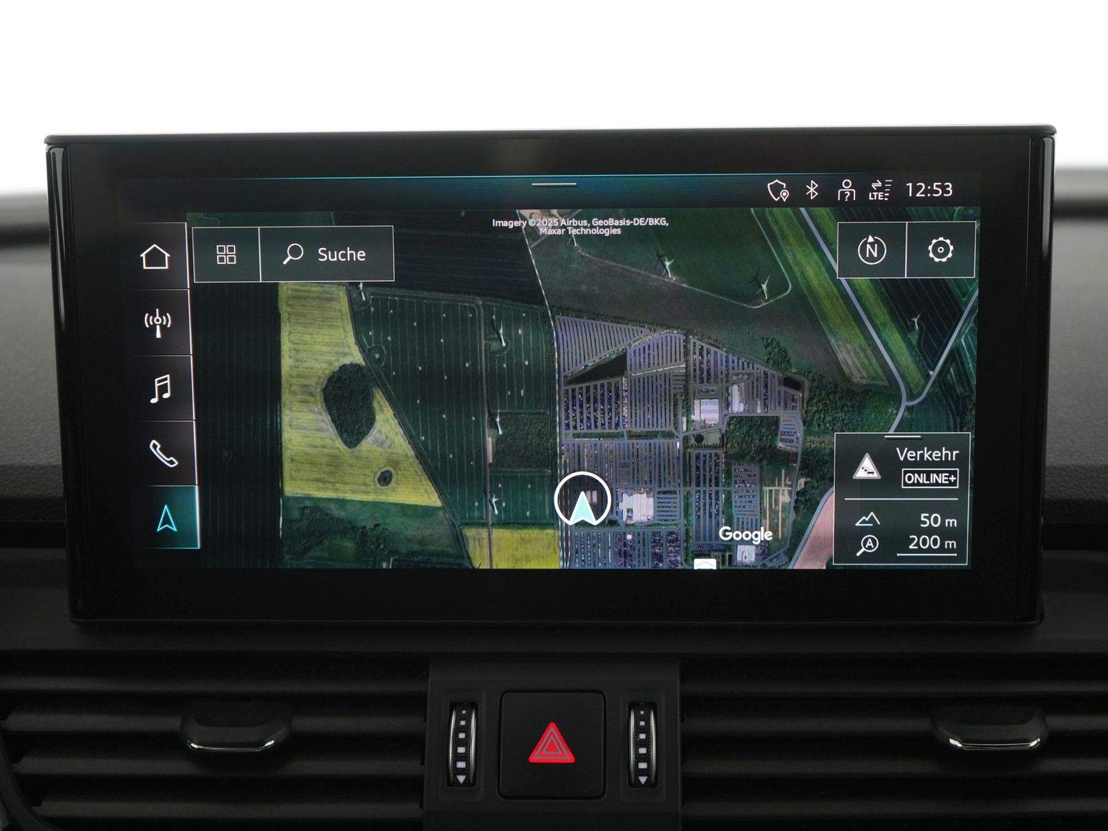 Audi Q5 40 TDI quattro S line - Samsaru's Car Outlet