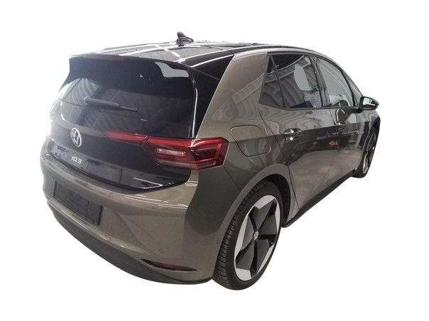Volkswagen ID.3 Pro S AHK/Pano/W-Pumpe/CarPlay/Kamera/360