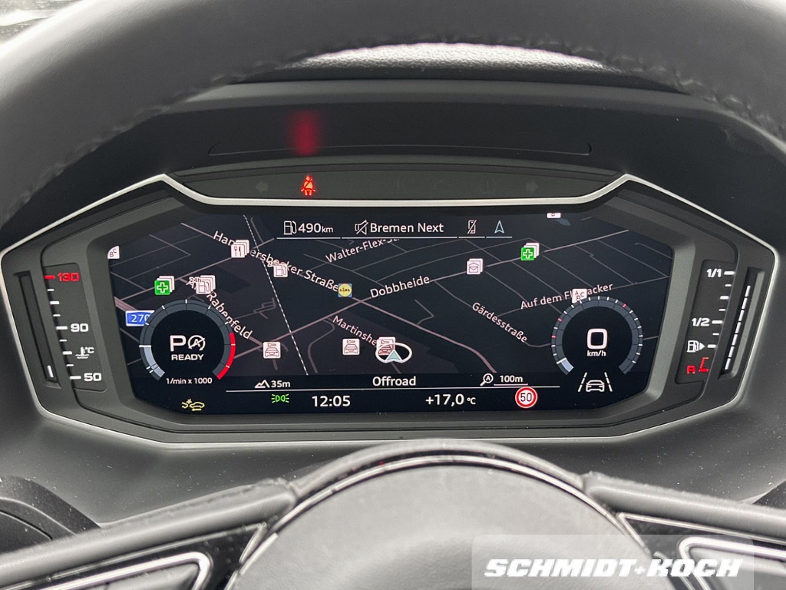 Audi A1 30 Sportback 1.0 TFSI S-Tronic S line - Samsaru's Car Outlet
