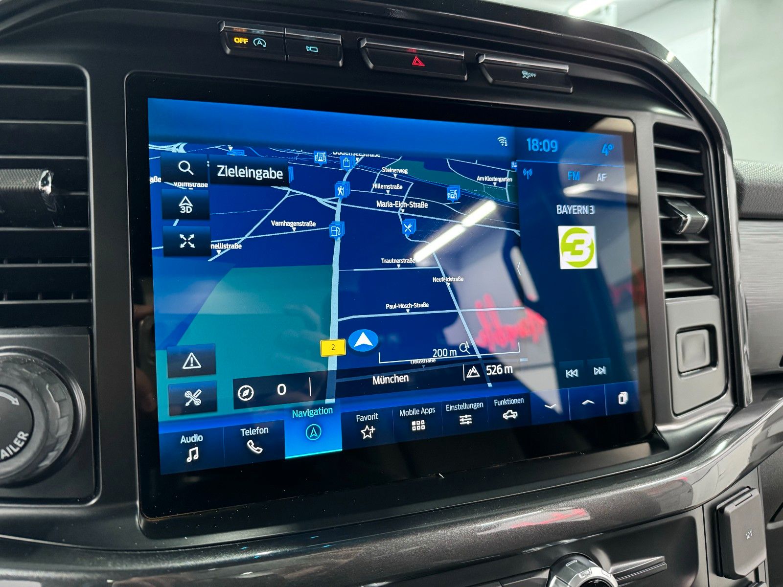Ford F 150 5.0 XLT Supercrew - Samsaru's Car Outlet