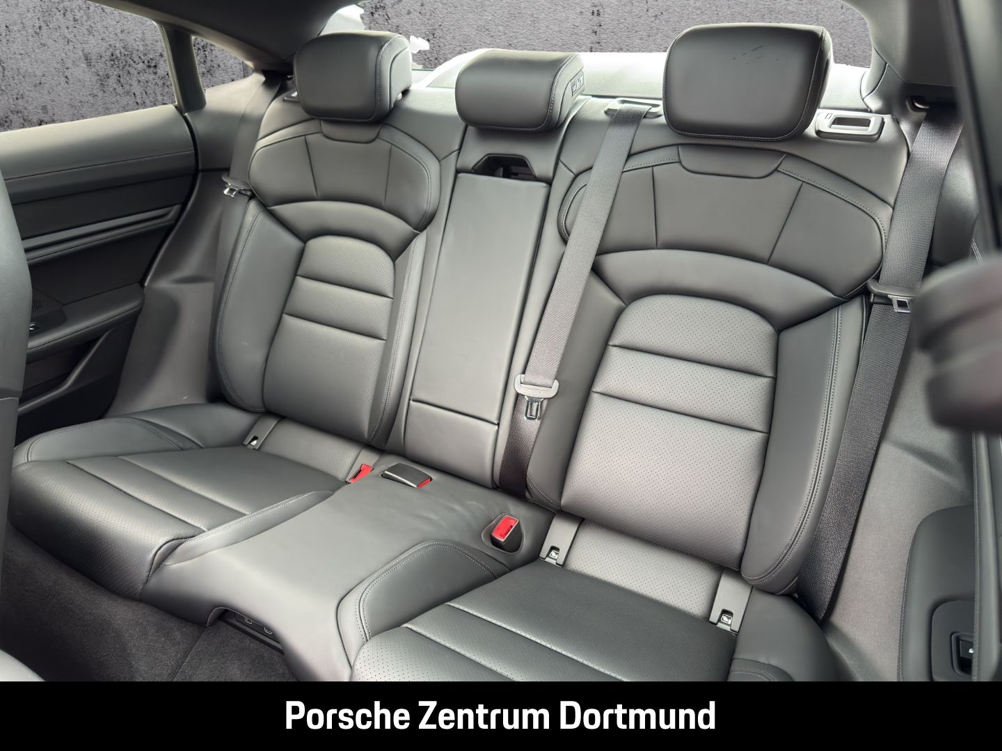 Porsche Taycan 4S BOSE Panoramadach Performancebatterie+