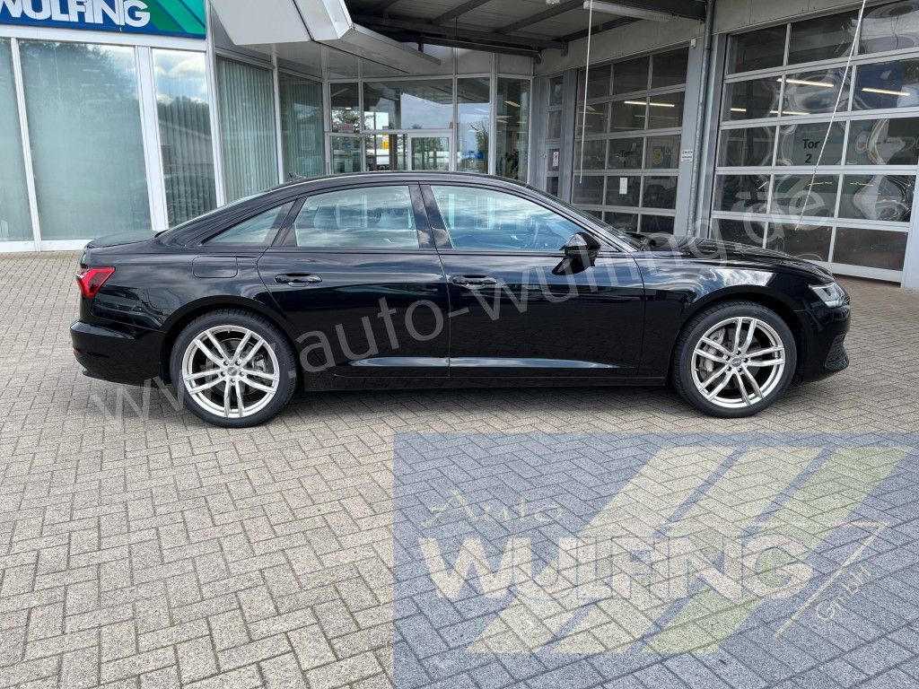 Audi A6 Lim. 50TFSI e Quattro S-Tronic - Samsaru's Car Outlet