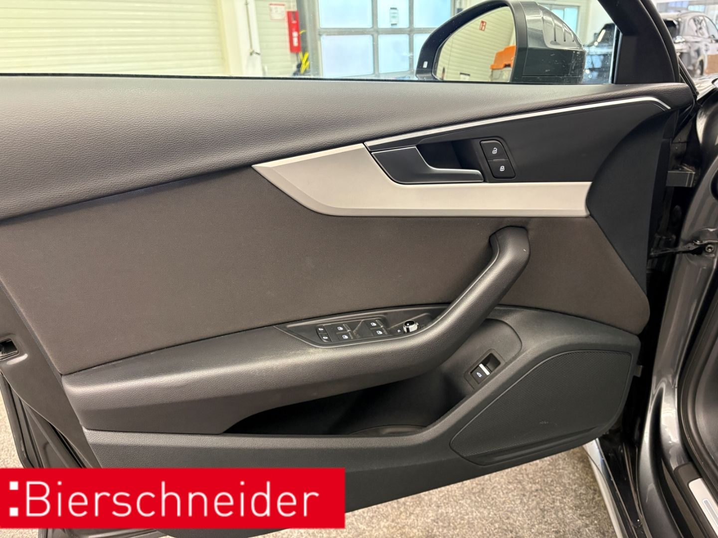 Audi A4 Lim. 40 TDI qu. S tronic line LED KAMERA 18 G