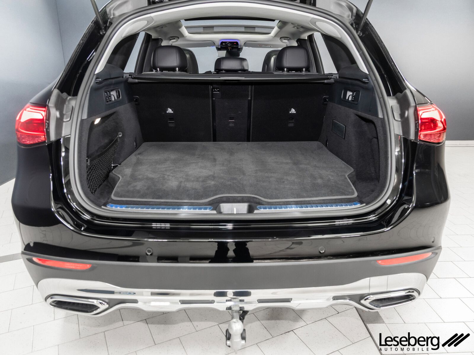 Mercedes-Benz GLC 300 e 4M Avantgarde DIG.LIGHT/AHK/Pano/360°/