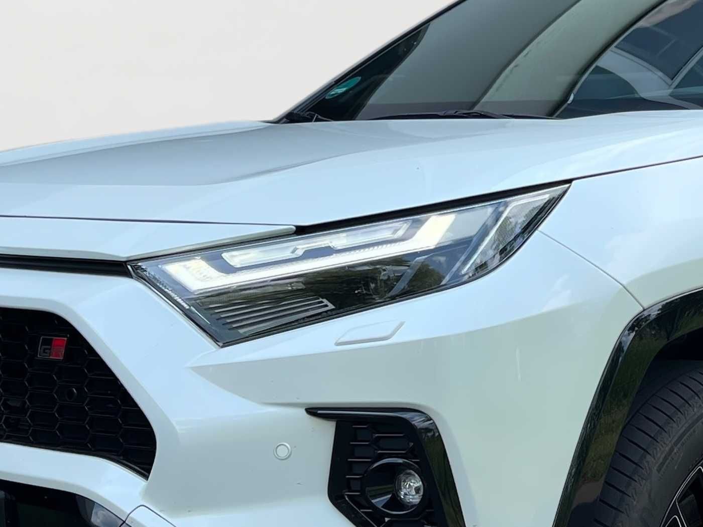 Toyota RAV4 2.5 Plug-in-Hybrid GR SPORT SHZ KLIMA