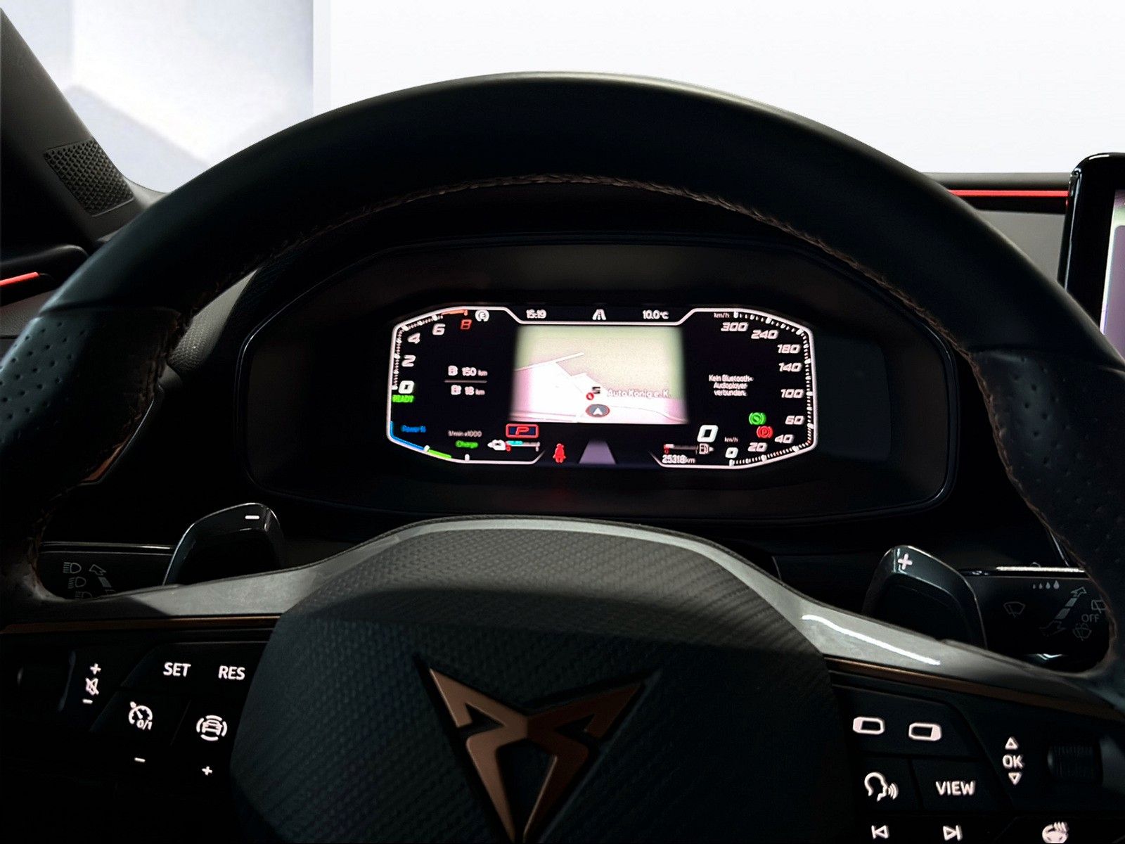 Cupra Leon 1.4 e-HYBRID - Samsaru's Car Outlet