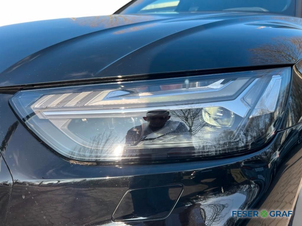 Audi Q5 Sportback S-line 40 TDI quattro - Samsaru's Car Outlet