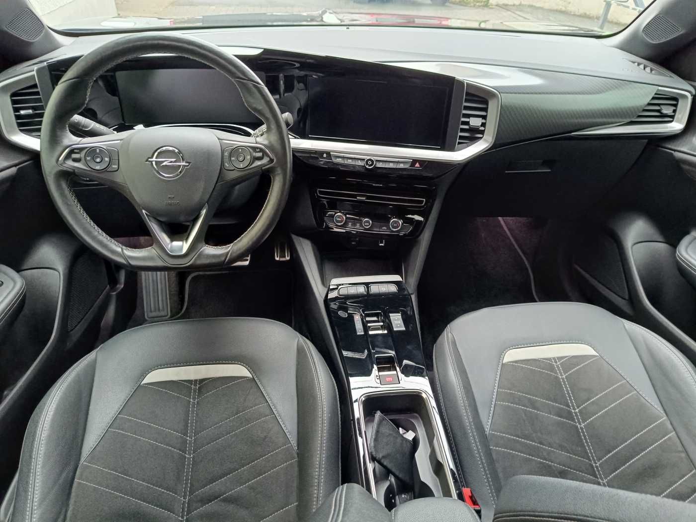 Opel Mokka-e Ultimate - Samsaru's Car Outlet
