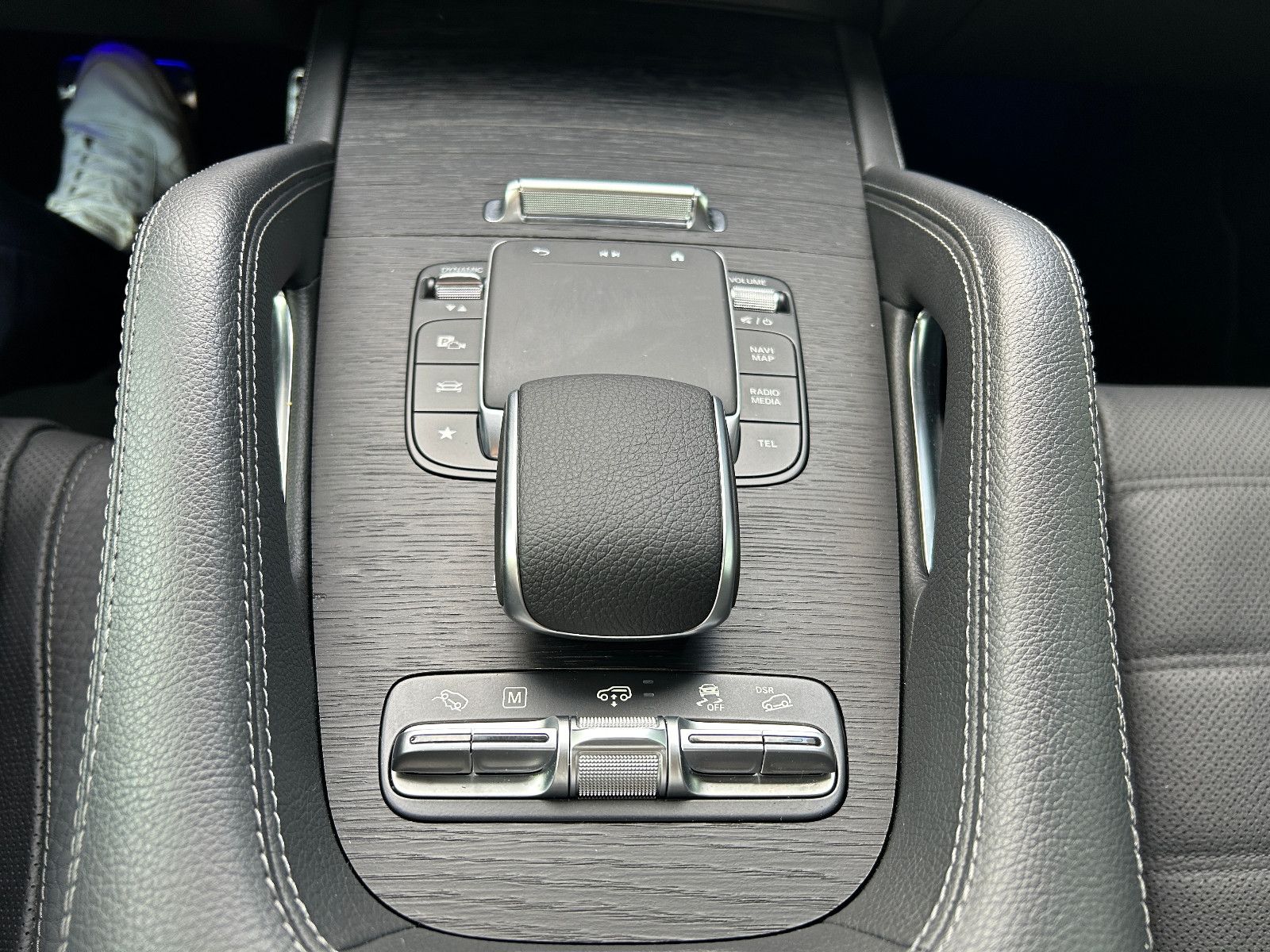 Mercedes-Benz GLS 450d 4M AMG - Samsaru's Car Outlet
