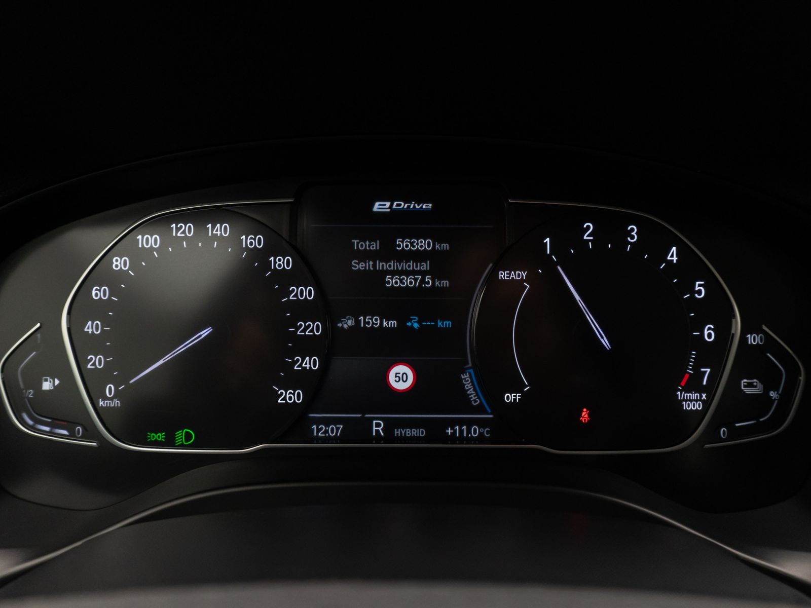 BMW X3 xD30e DriveAss DAB Kamera HiFi WLAN Sportsitz