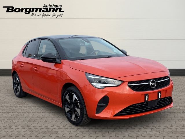 Opel Corsa-e Edition - Samsaru's Car Outlet
