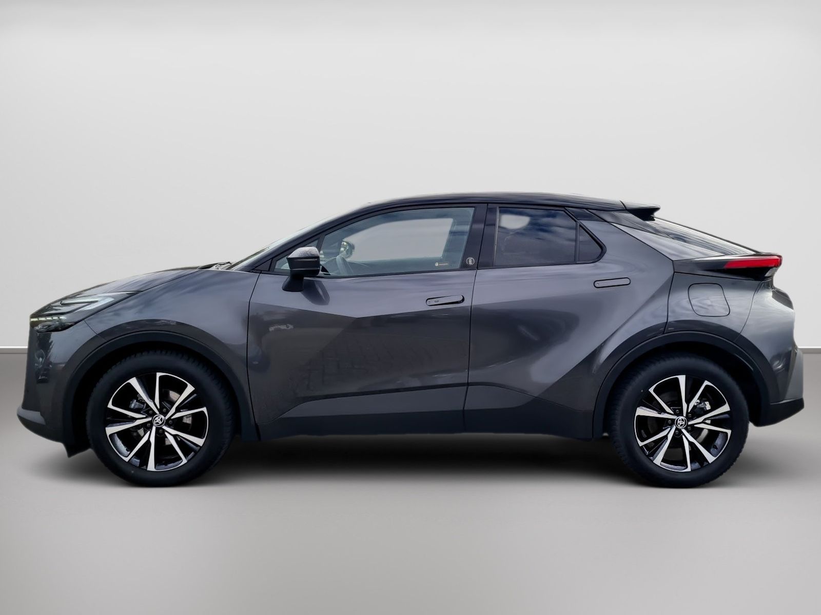 Toyota C-HR 1.8 FWD Team Deutschland ACC+AUT+LED+Navi