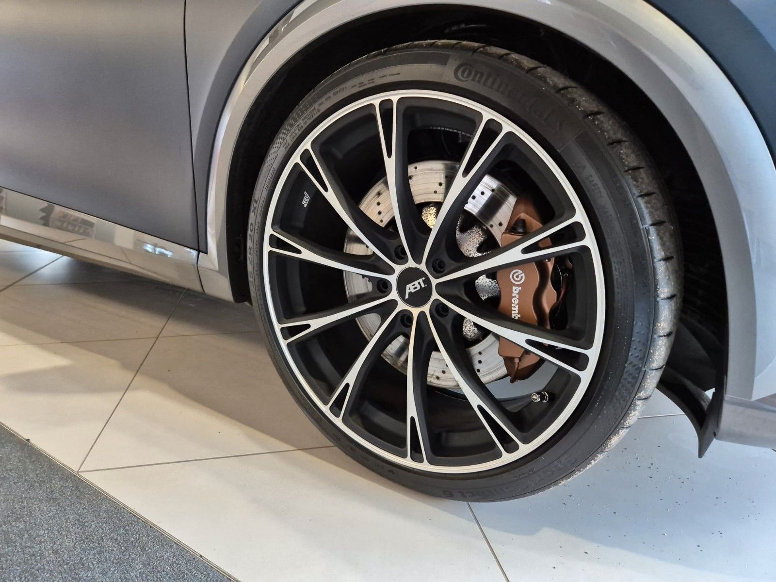 Cupra Formentor VZ 2.0 TSI 4Drive - Samsaru's Car Outlet