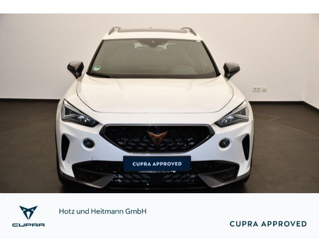 Cupra Formentor 1.4 TSI e-Hybrid DSG VZ Pano/AHK/LED/A