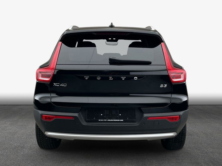 Volvo XC40 B3 B DKG Core