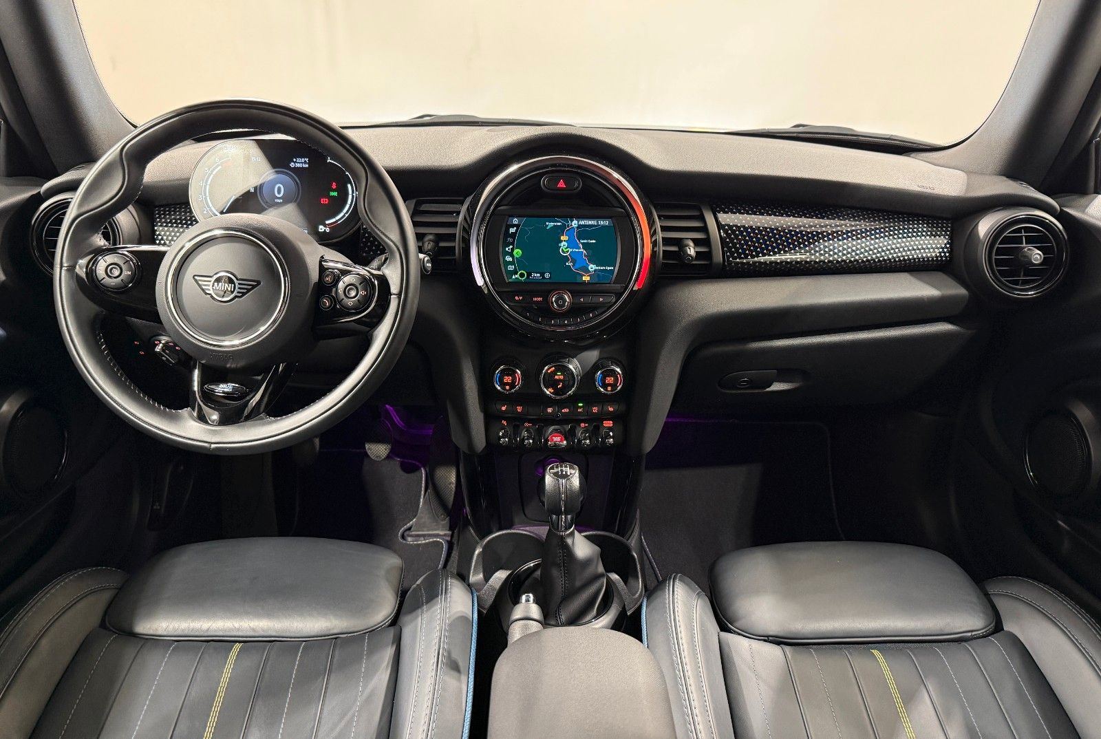 MINI Cooper S Cabrio Sidewalk - Samsaru's Car Outlet