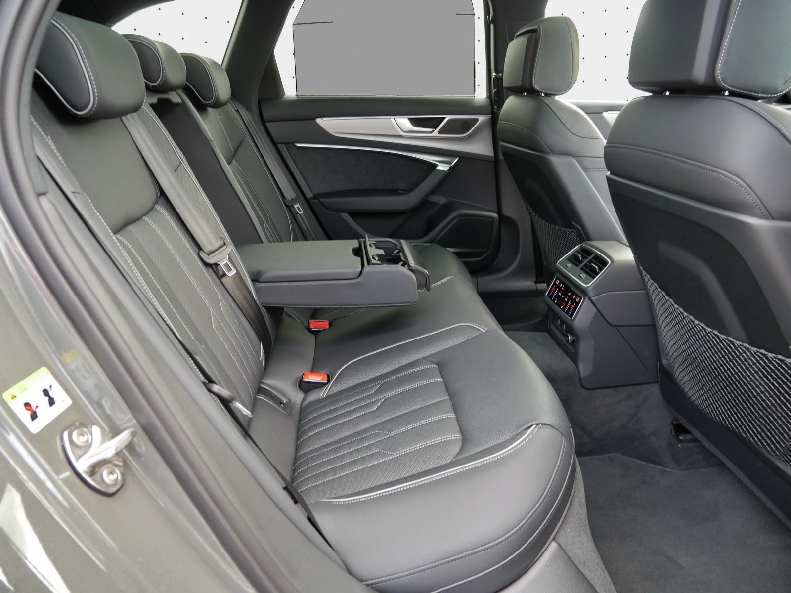 Audi A6 allroad qu. 50 TDI - Samsaru's Car Outlet