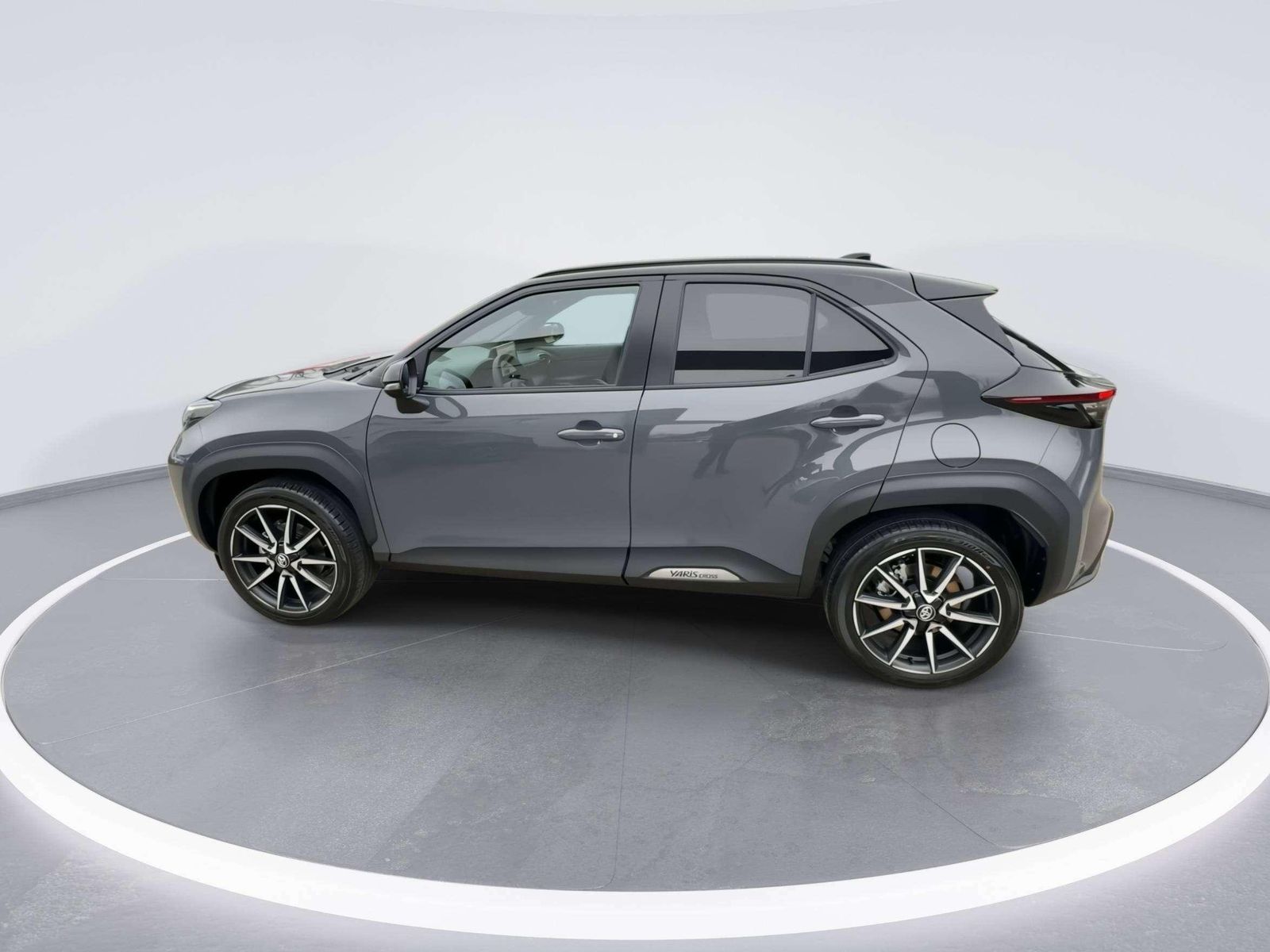 Toyota Yaris Cross Hybrid FWD GR Sport/Matrix/HUD/JBL/P