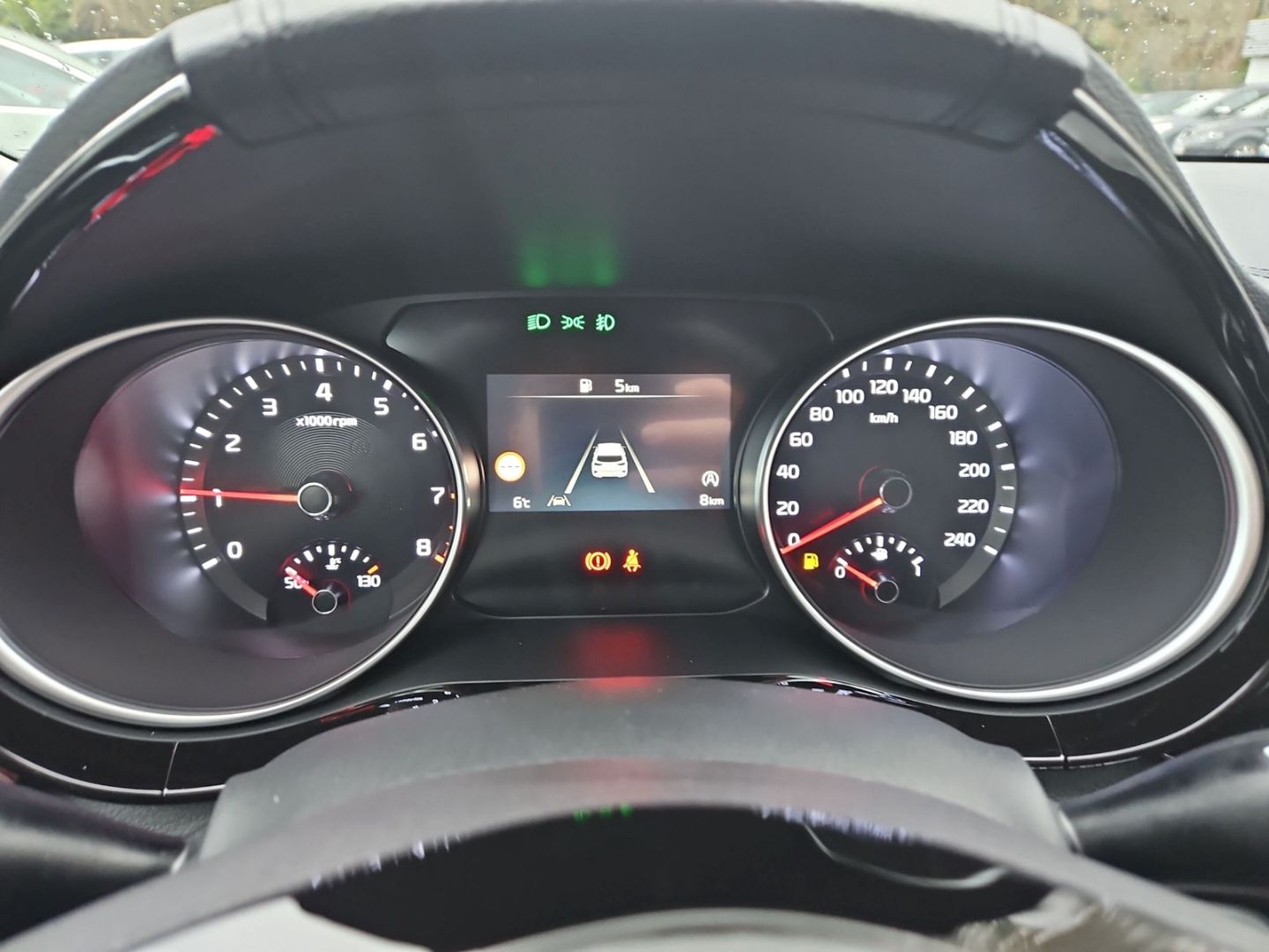 Kia Ceed Lim 1.0T Vision Komfort - Samsaru's Car Outlet