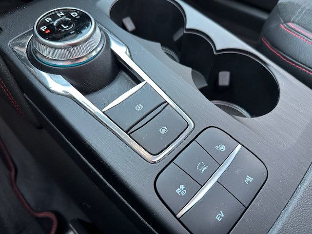 Ford Kuga PHEV ST-Line X 225PS |Pano|AHK|20"