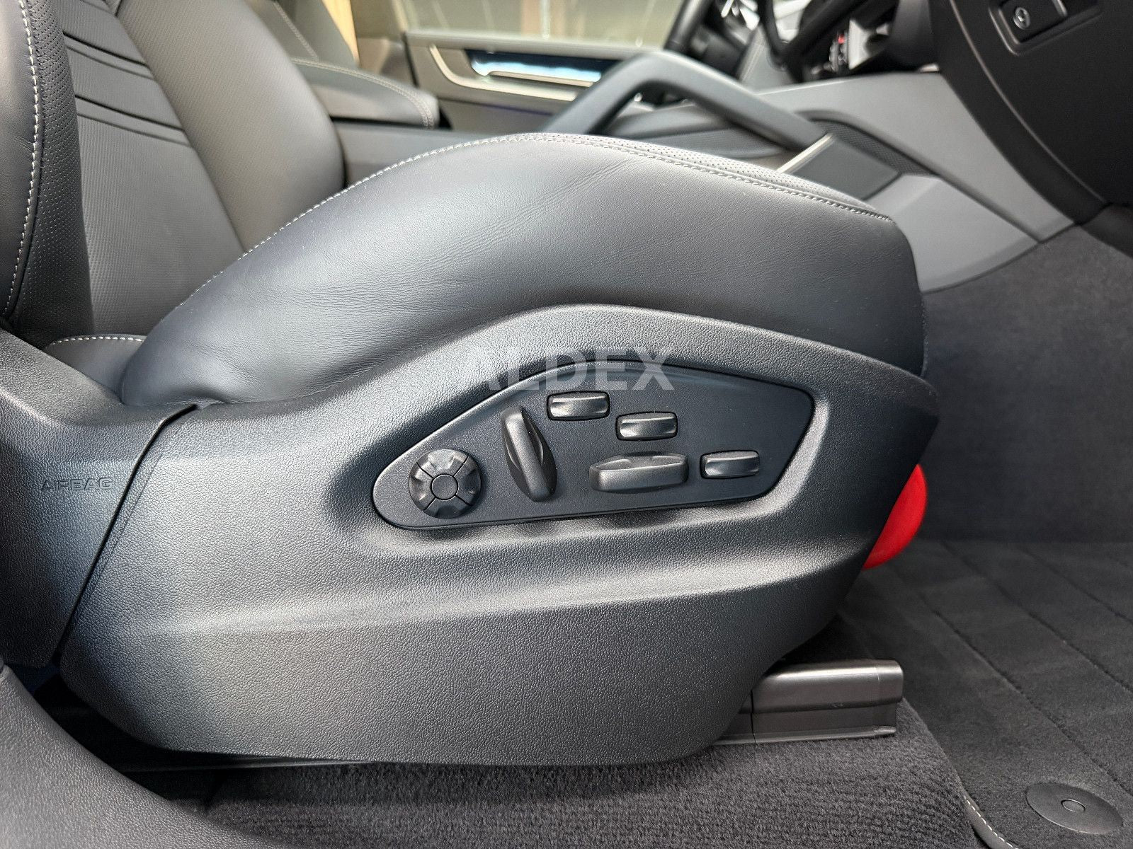 Porsche Cayenne Turbo E-HYB Coupe°BURM°HA LENK°SOFT°AHK°