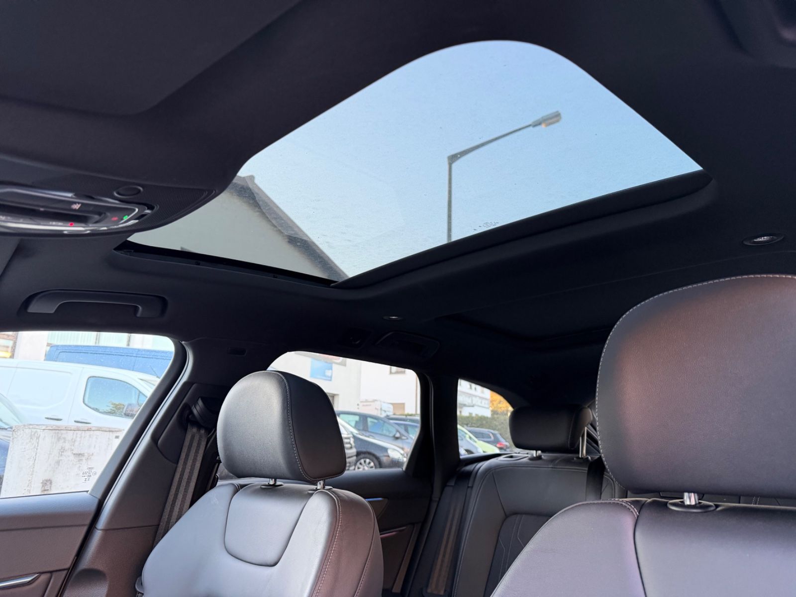 Audi A6 Avant 45 TDI quattro S line