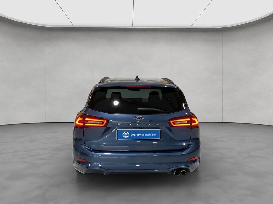 Ford Focus Turnier 1.5 EcoBlue Aut. ST-LINE X