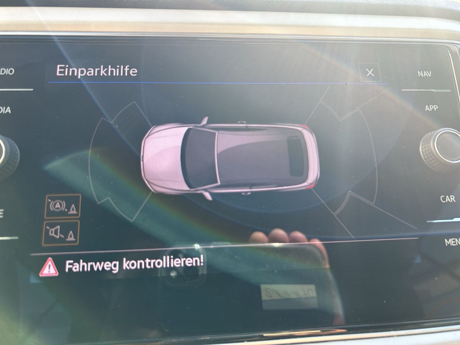 Volkswagen T-Roc 1.0 TSI Style - Samsaru's Car Outlet