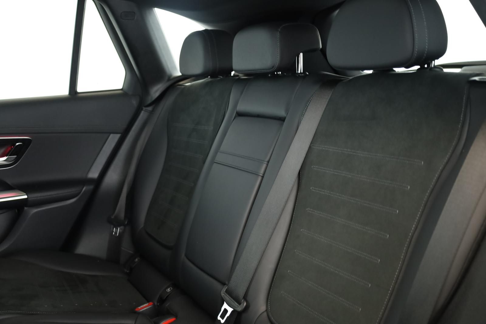 Mercedes-Benz GLC 300 d 4M AMG Advanced Night DIGITAL Pano AHK