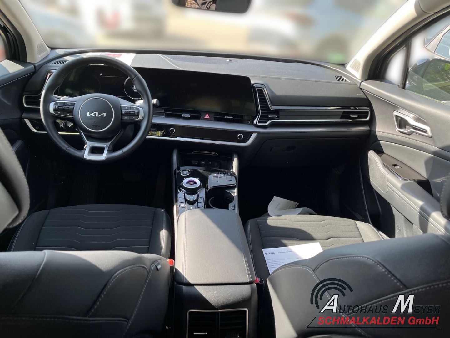 Kia Sportage 1.6T Spirit - Samsaru's Car Outlet
