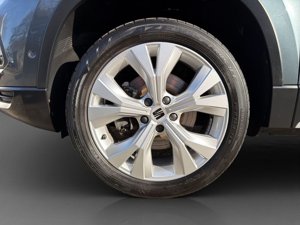 Seat Ateca 2.0 TDI Xperience