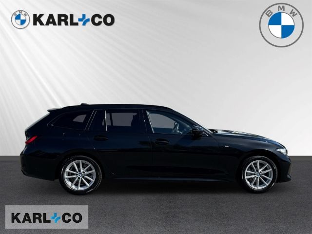 BMW 330 i xDrive Touring  M-Sport LED ACC AHK HiFi