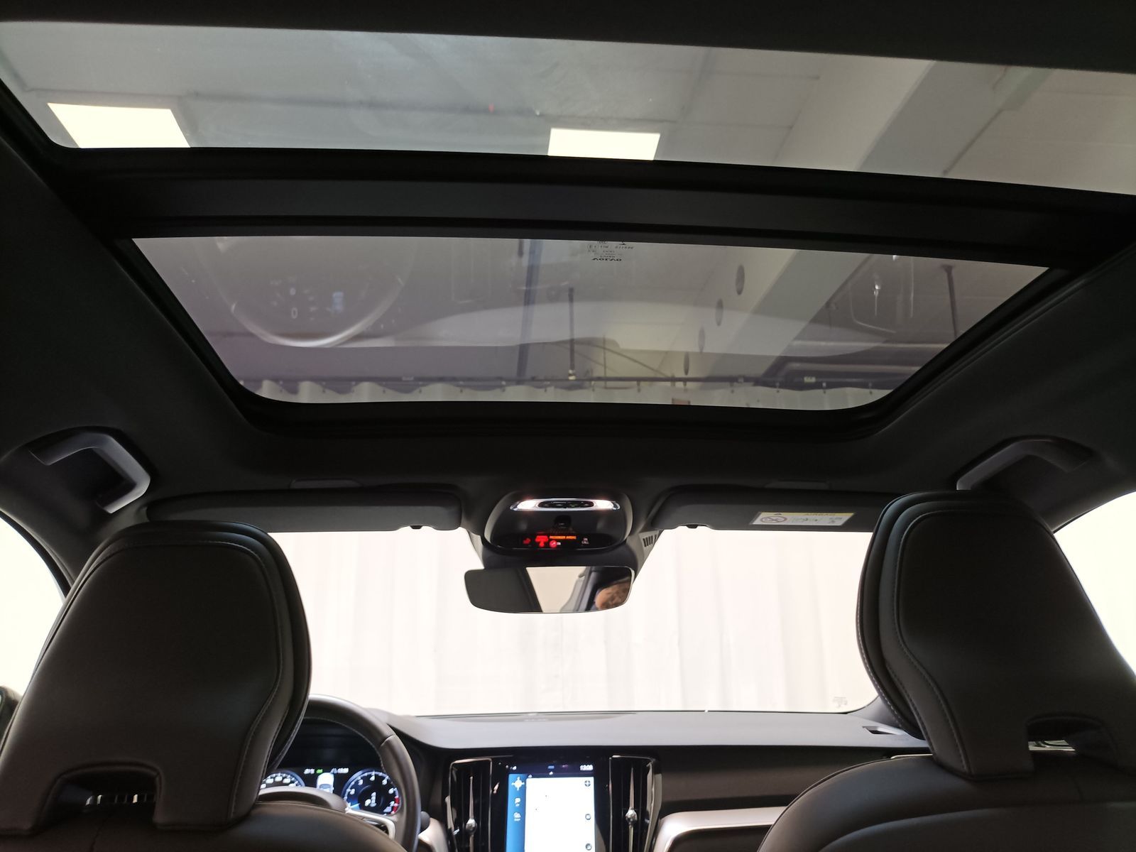 Volvo S 60 B5 R Design Navi|360°|HUD|H&K|Lenkrhzg.