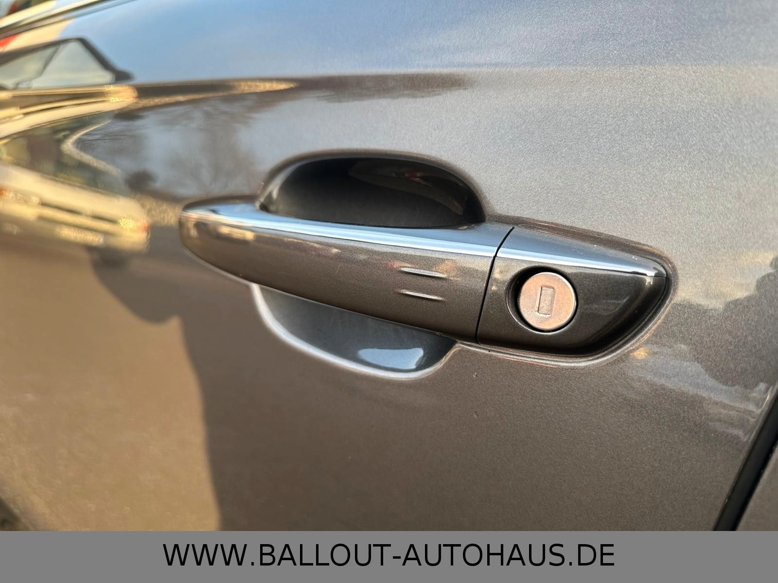 DS Automobiles DS7 Crossback Rivoli +*1.HAND*NAVI*ACC*TOT*LED*