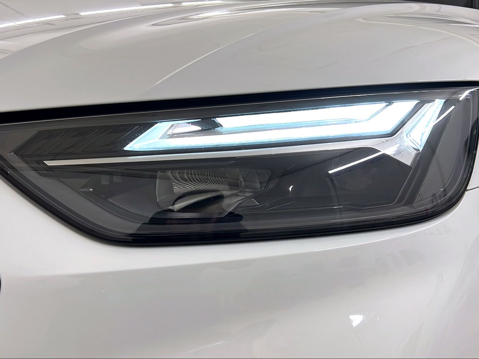 Audi Q5 55 TFSI e quattro S line/Virtual Co/AHK/LED-S