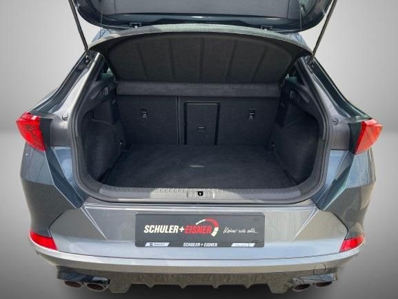 Cupra Formentor VZ 2.0TSI (310PS) 7-Gang-DSG 4Drive