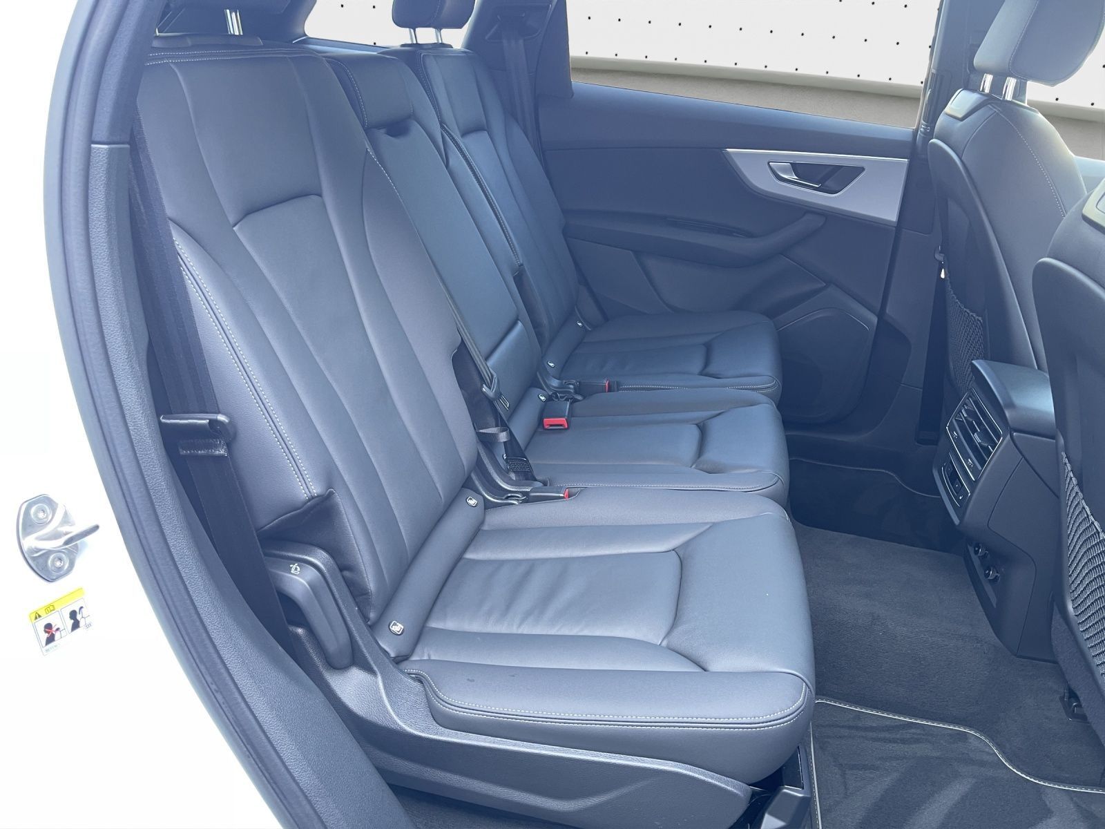 Audi Q7 55 TFSIe quattro S-LINE*NAVI*MATRIX*OPTIK-PAK