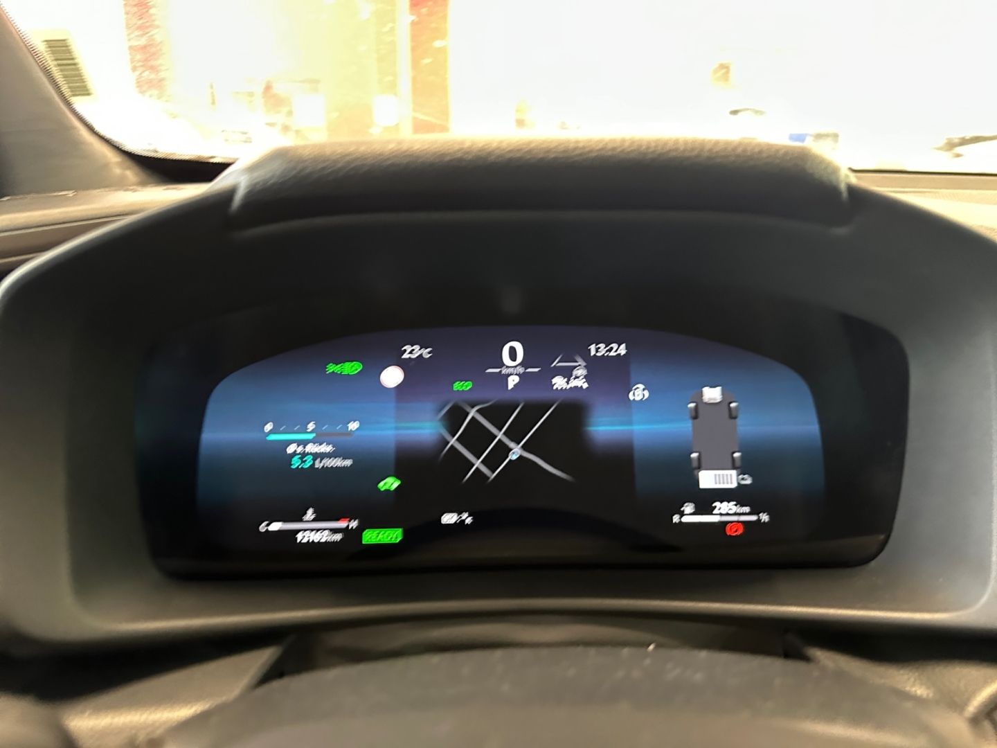 Toyota C-HR 1.8 Hybrid Team D *LED*ACC*CAM*Navi*SHZ*PDC