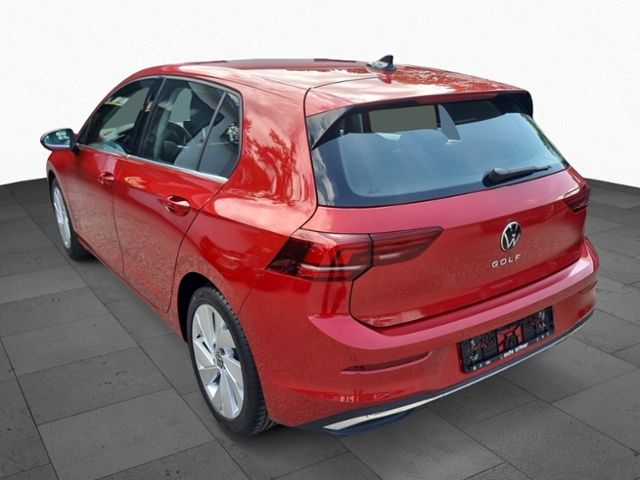 Volkswagen Golf 2.0 TDI DSG STYLE AHK NAVI KAMERA SHZ KLIMA