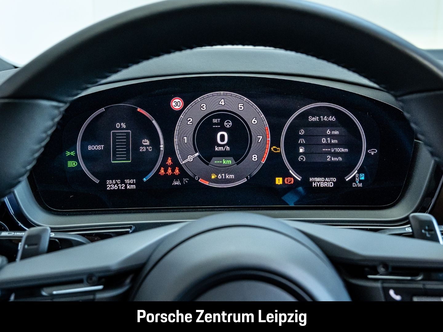 Porsche Cayenne S E-Hybrid AHK InnoDrive HeadUp Matrix