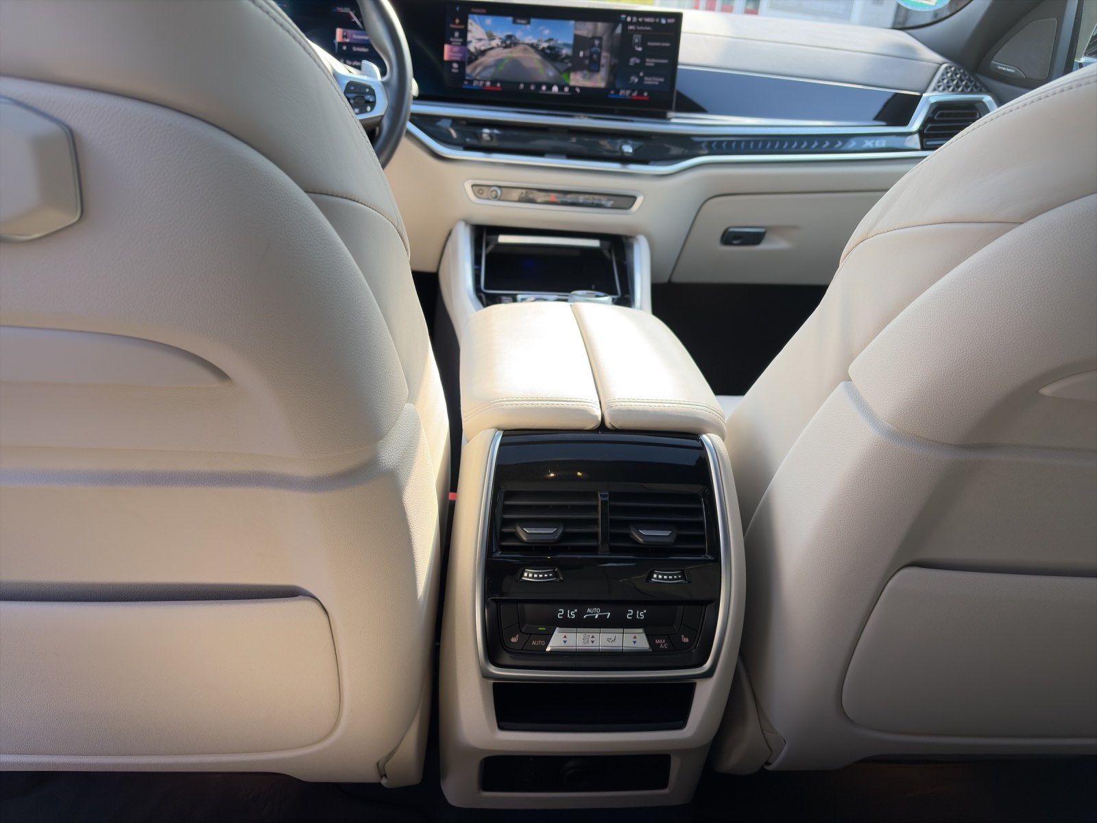 BMW X6 xDrive40d | M Sport Pro| UPE 131.000,-Euro| L