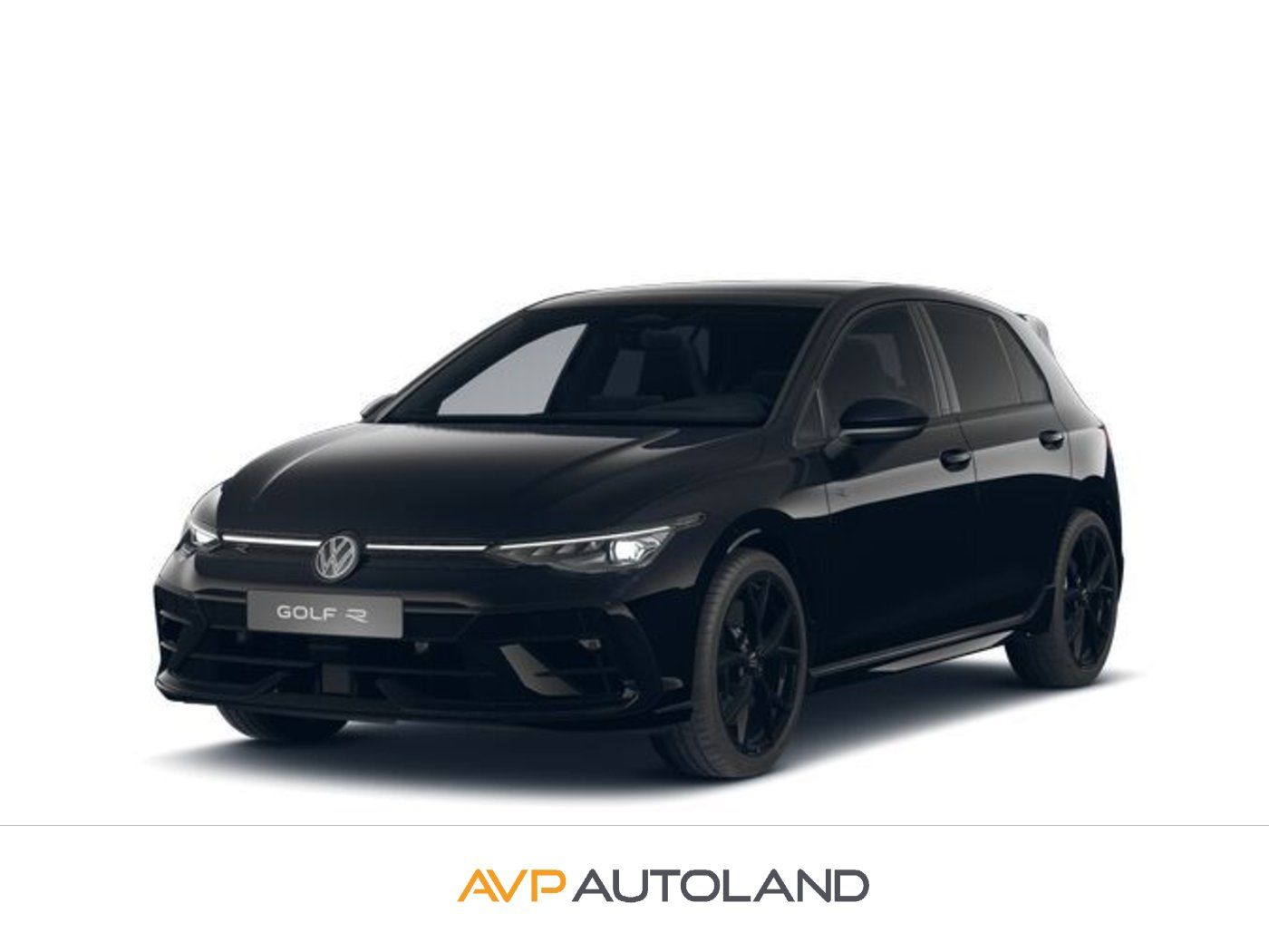 Volkswagen Golf VIII R 2.0 TSI DSG 4MOTION | PANO | LED |