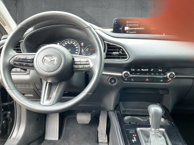 Mazda CX-30 2.5 AT Exclusive-Line 360 Matrix Bose HUD