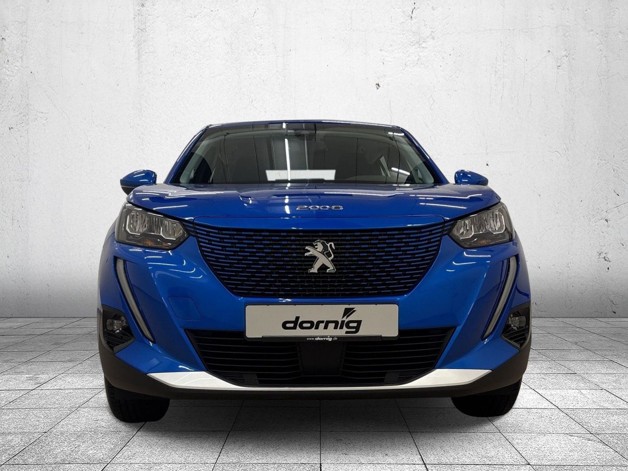 Peugeot e-2008 Active - Samsaru's Car Outlet