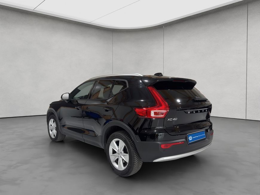Volvo XC40 B3 B DKG Core *NAVI*CAR PLAY*RFK*