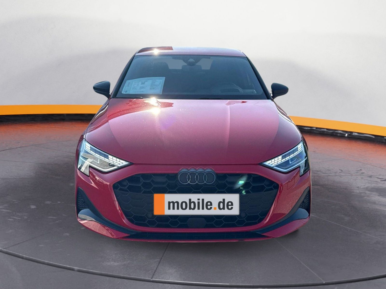 Audi A3 Limousine 30 TFSI - Samsaru's Car Outlet